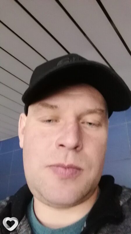 Виталий, 35, Гродно — анкета №1569365