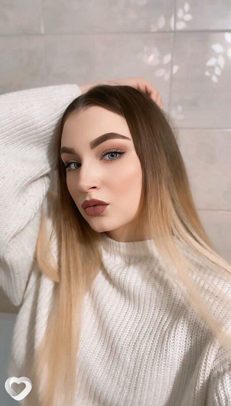 Маргарита, 23, Барановичах — анкета №1569370