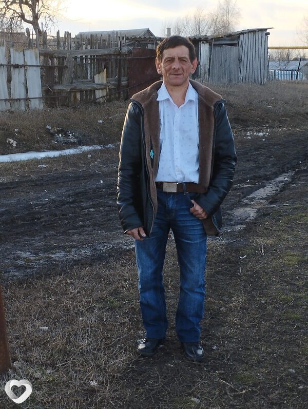 Александр Лапшов, 52, Тольятти — анкета №1569371