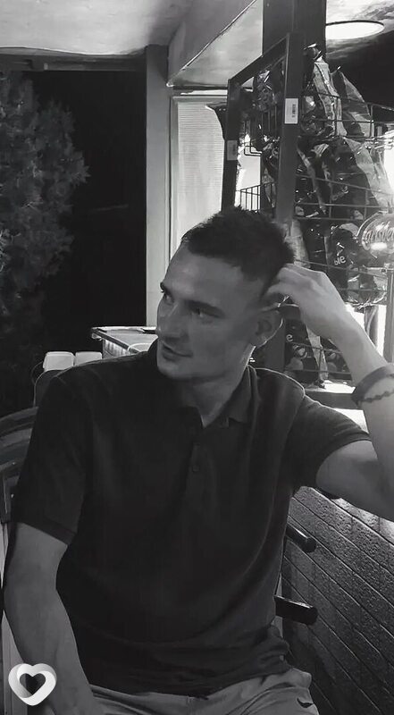 Илья, 34, Алматы — анкета №1569376