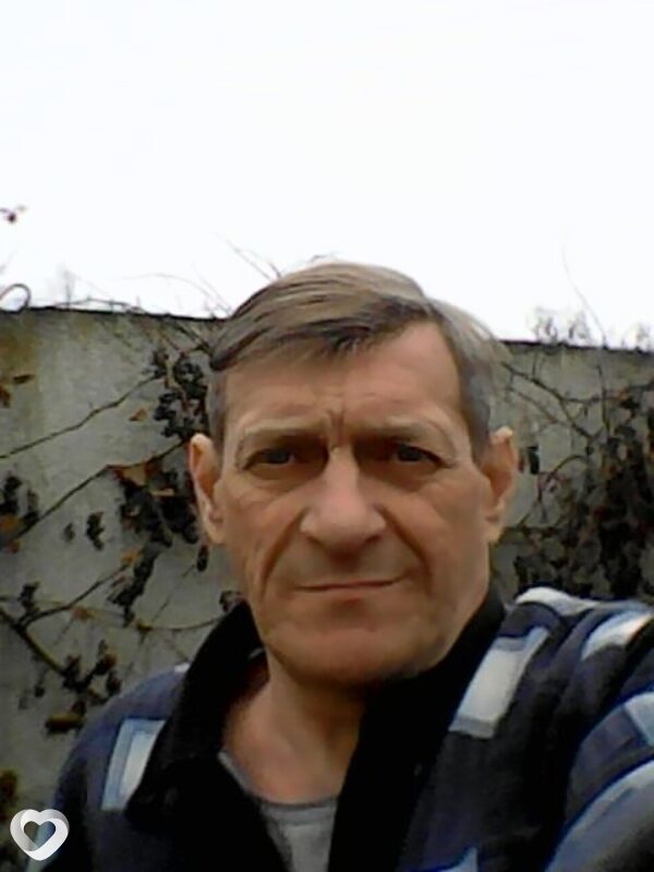 Дмитрий, 56, Апшеронске — анкета №1569755
