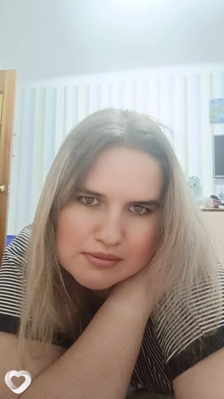 Виктория, 36, Витебске — анкета №1569758