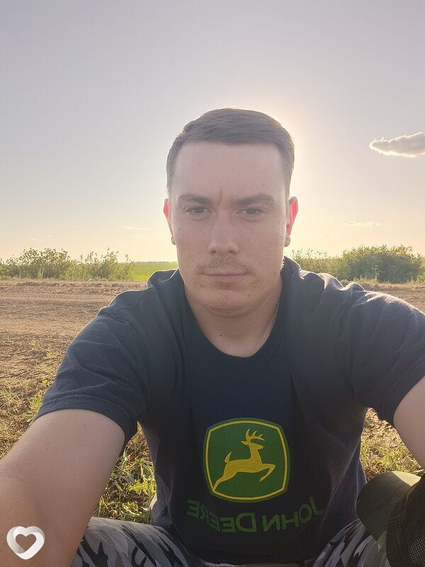 Владимир, 25, Петропавловске — анкета №1569759