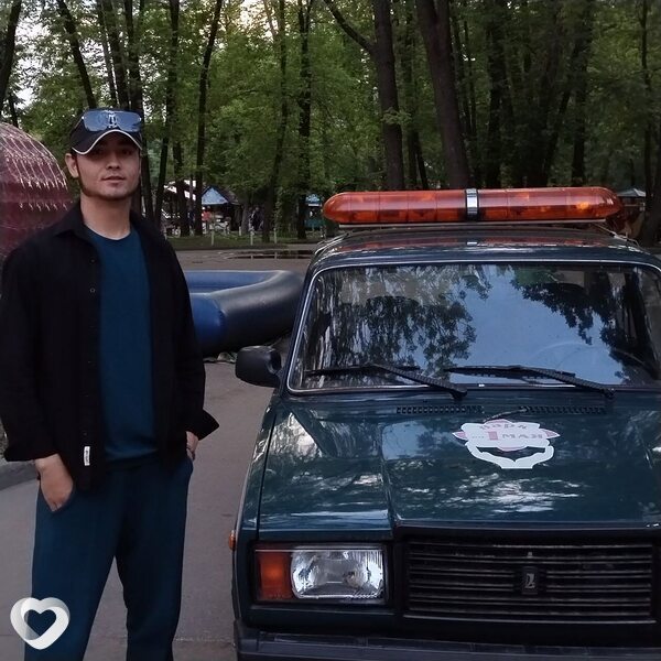 Кемир, 24, Нижнем Новгороде — анкета №1569760