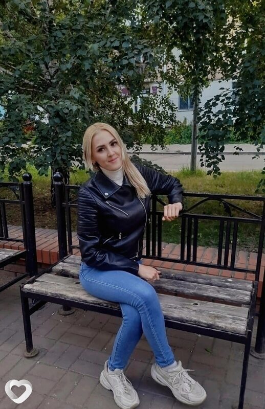Марина, 28, Омске — анкета №1569768