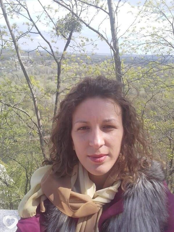 Алеся, 40, Оренбурге — анкета №1569772