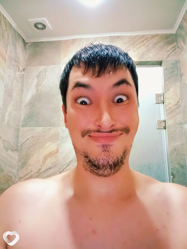 Тайный, 35, Красноярске — анкета №1569773