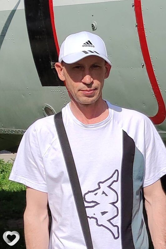 Виктор, 53, Новокузнецке — анкета №1569407