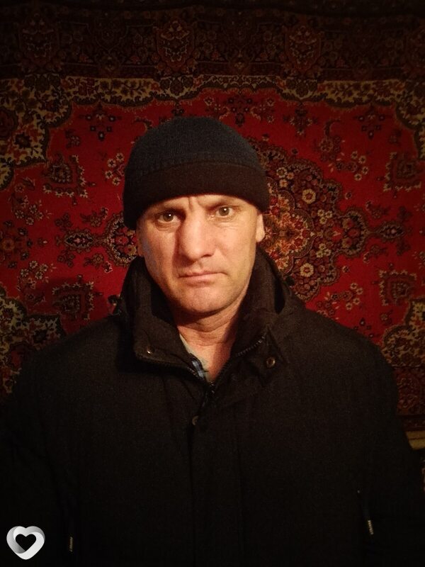 Виталий, 46, Барнауле — анкета №1569418