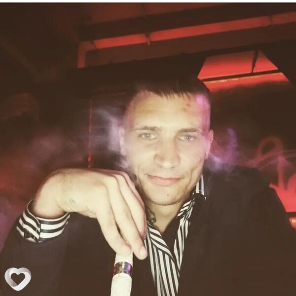 Павел, 33, Минске — анкета №1569421