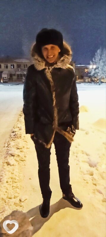 Валентин, 36, Петропавловске — анкета №1569423