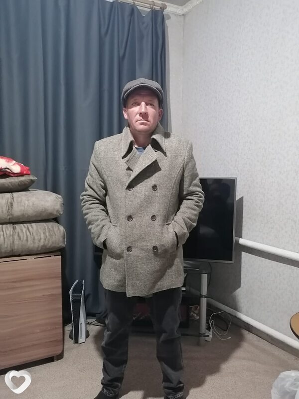Николай, 43, Белореченске — анкета №1569430