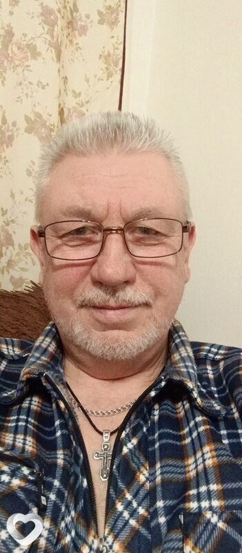 Aleksandr, Заречный