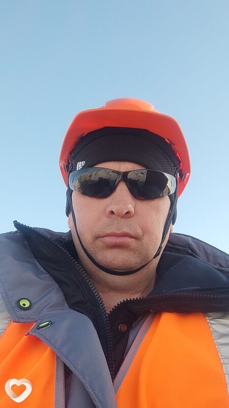Владимир, 48, Отрадном — анкета №1569894