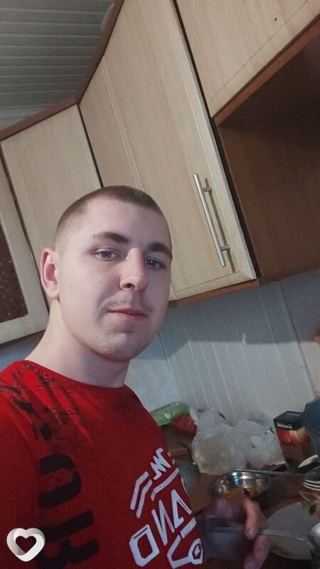 Станислав, 26, Мелитополе — анкета №1569897