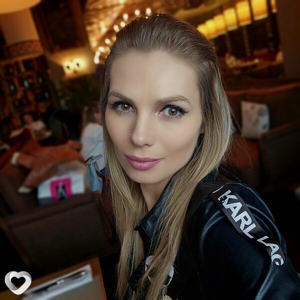 Lana, 36, Санкт-Петербурге — анкета №1569904