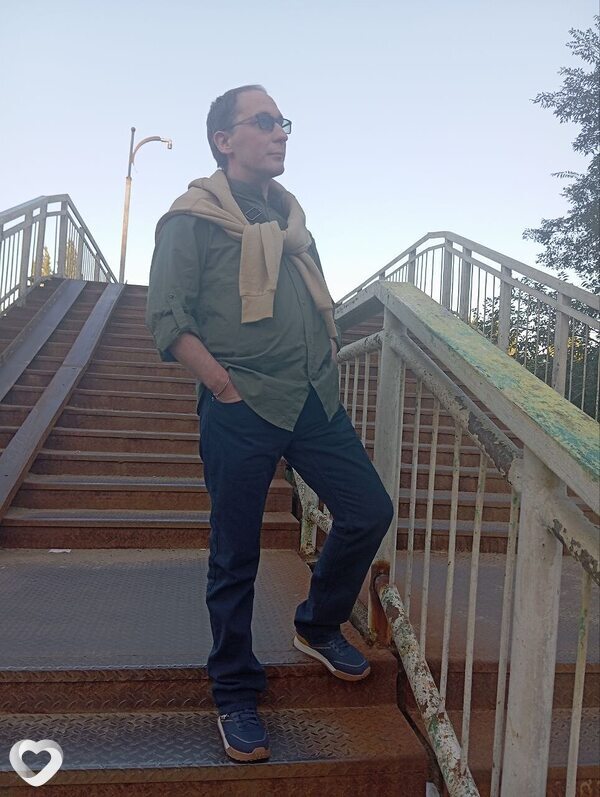 Сергей, 42, Воронеже — анкета №1569514