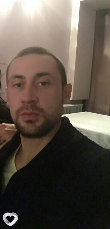 Рома, 35, Макеевке — анкета №1569522