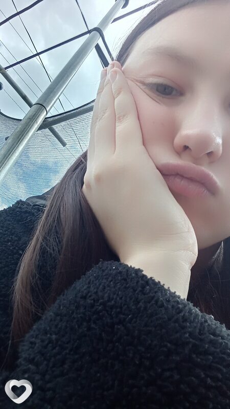 Юля, 22, Подольске — анкета №1569528