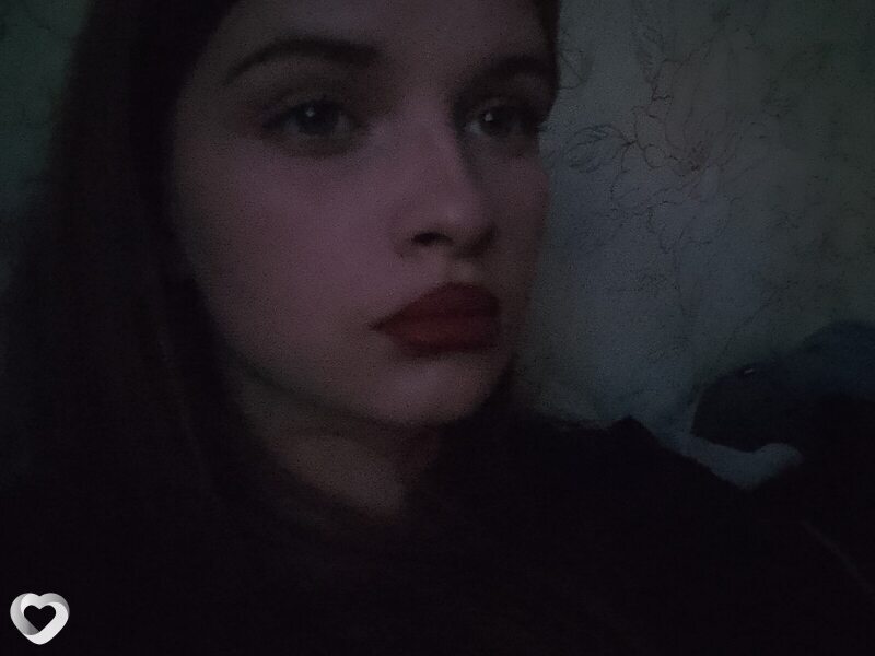 Фаина, 20, Витебске — анкета №1569529