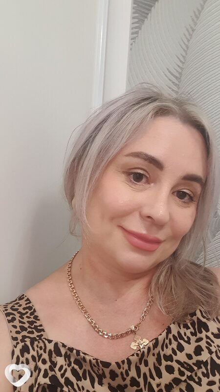 Любовь, 41, Иркутске — анкета №1569707