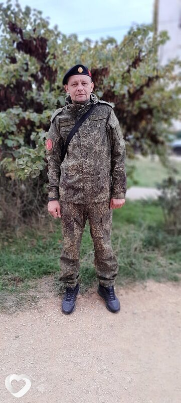 Дмитрий, 40, Севастополе — анкета №1569708