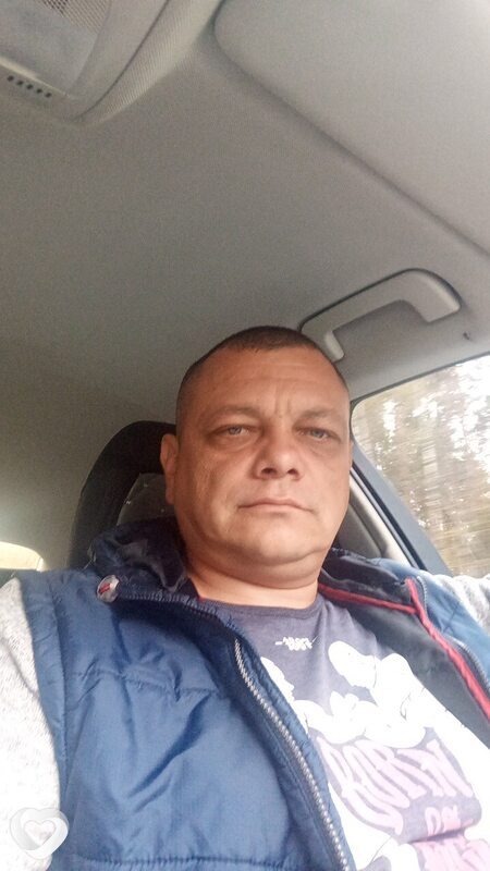 Alex, 45, Клинцах — анкета №1569709