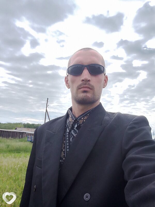 Виктор, 28, Рубцовске — анкета №1569711