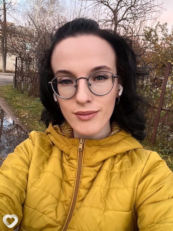 Masha, 26, Чите — анкета №1569712