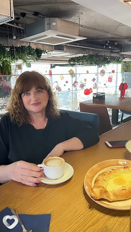 Галина, 62, Каменске-Шахтинском — анкета №1569719