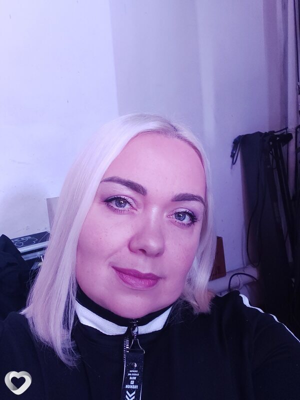 Лена, 48, Красноярске — анкета №1569721