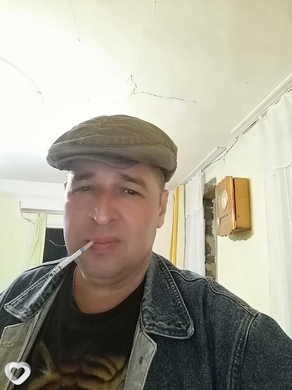 Эполит, 40, Серове — анкета №1569725