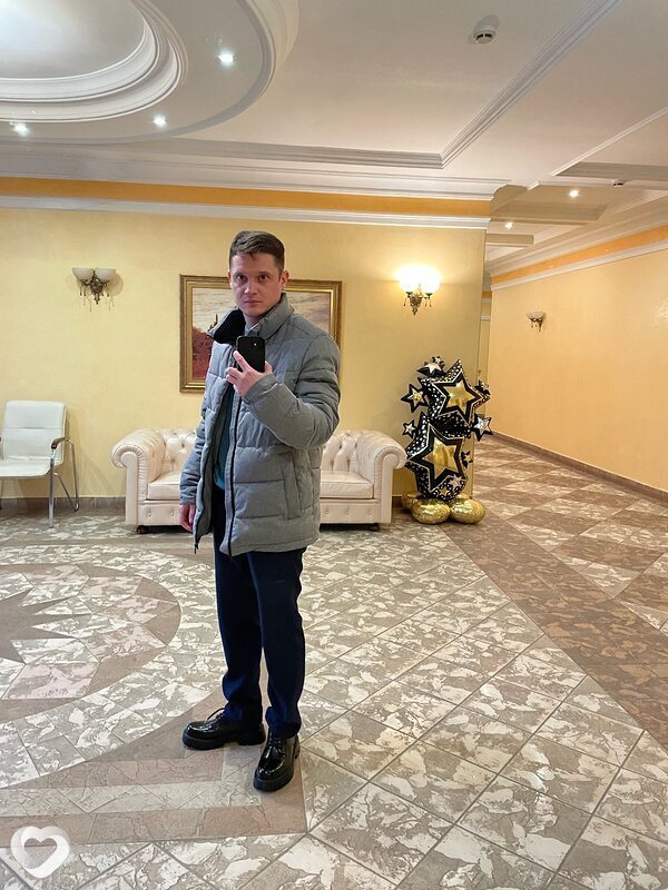 Александр, 37, Одинцове — анкета №1569555