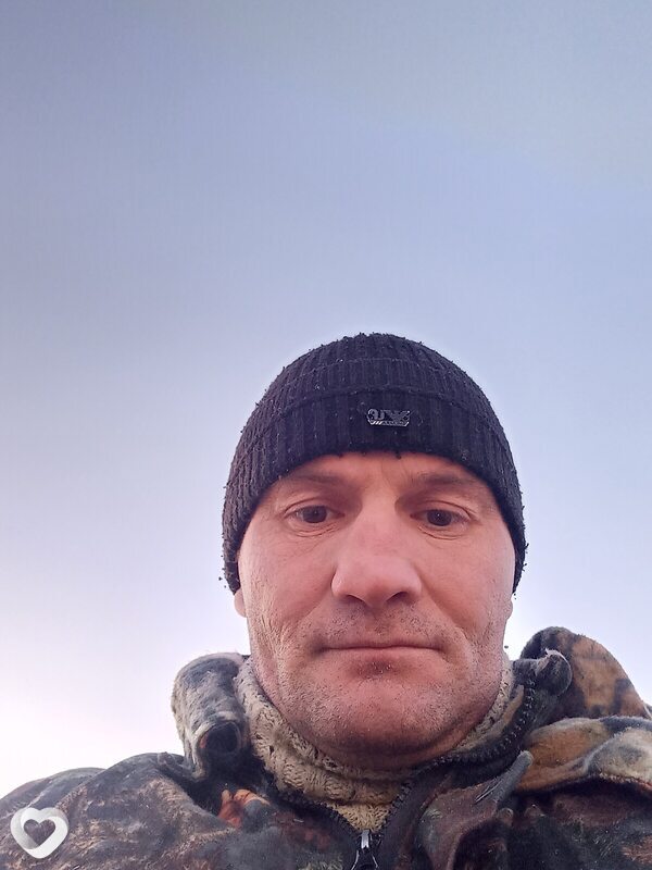 Сергей, 44, Санкт-Петербурге — анкета №1569556