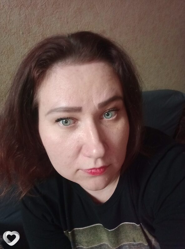 Наталья, 36, Калининграде — анкета №1569558