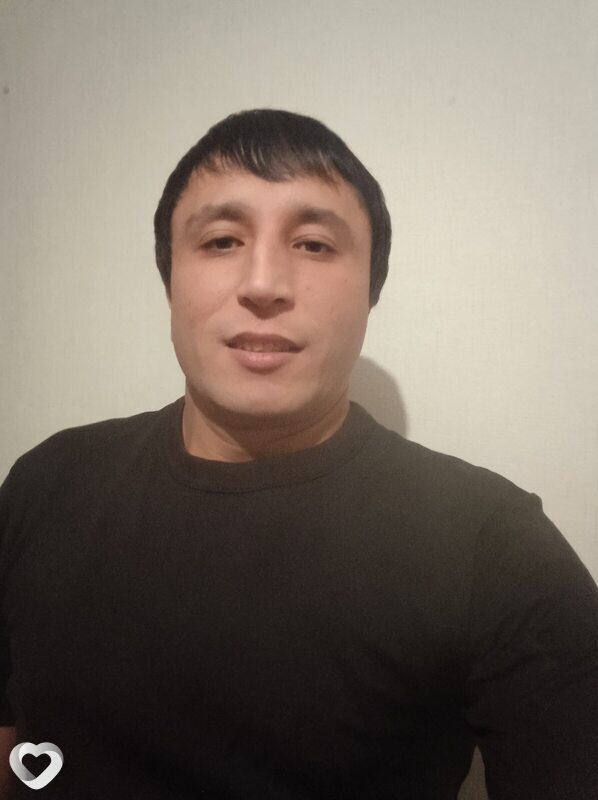 Махкам, 31, Санкт-Петербурге — анкета №1569559