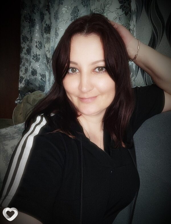 Елена, 45, Чите — анкета №1569566