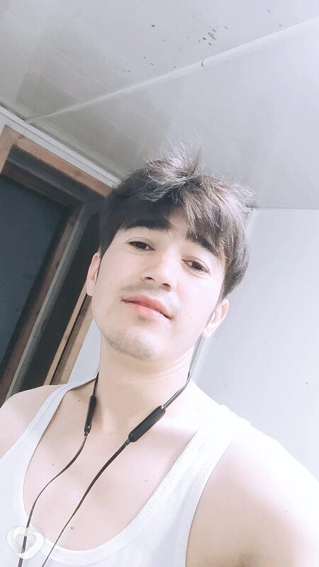 Али, 25, Евпатории — анкета №1569567