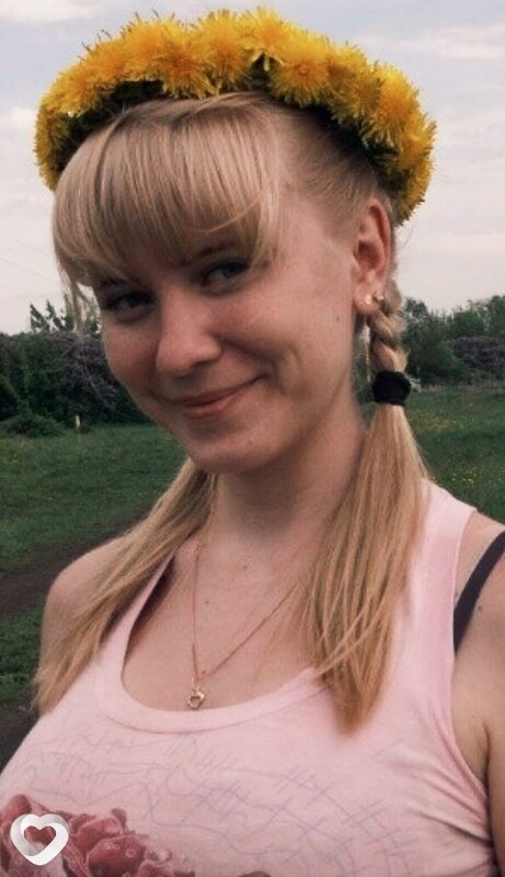 Татьяна, 36, Александрове — анкета №1569572