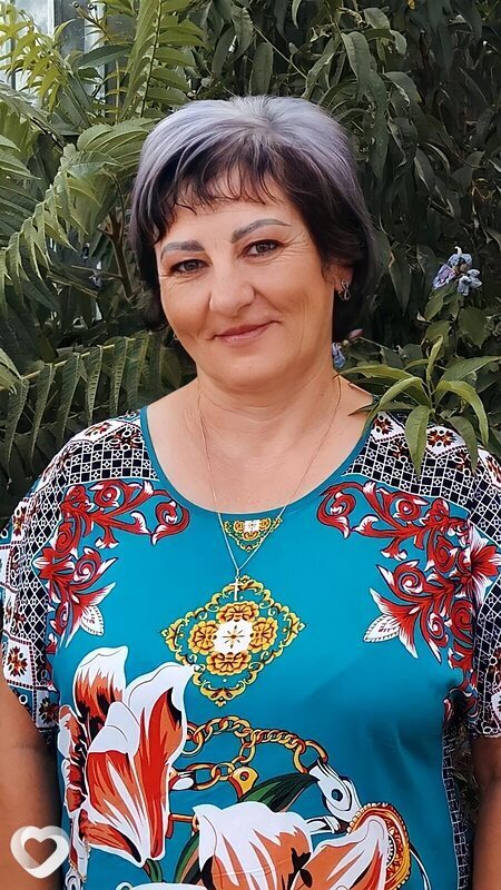 Ольга, 54, Таразе — анкета №1569573