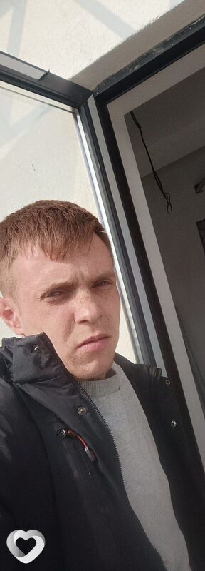 Тоха, 29, Алматы — анкета №1569575