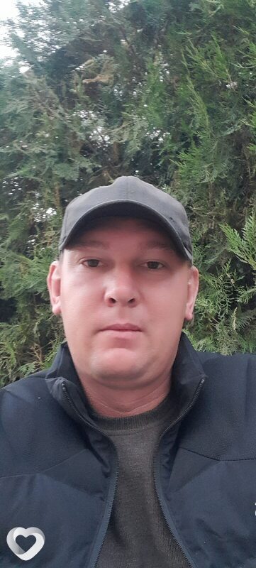 Михаил, 41, Алматы — анкета №1569780