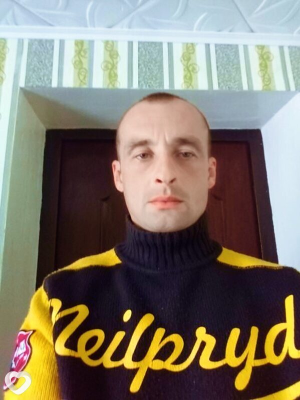 Дмитрий, 48, Щучине — анкета №1569784