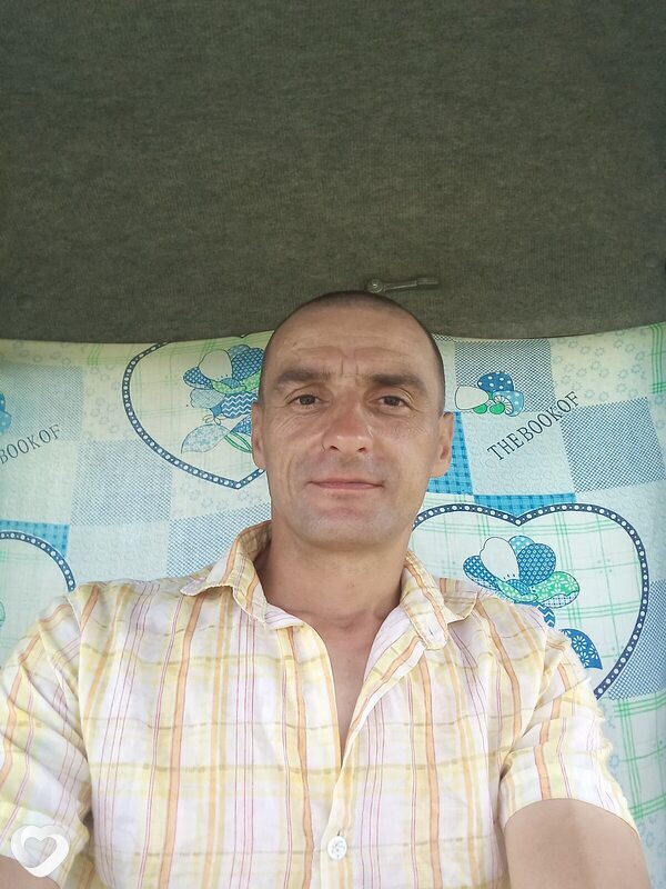 Александр Бебяк, 38, Петропавловске — анкета №1569786