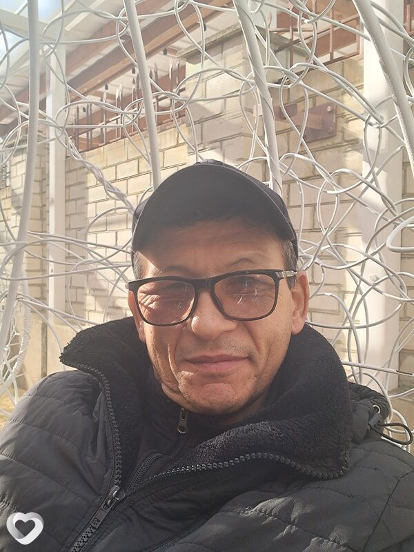Арун, 52, Астрахани — анкета №1569790