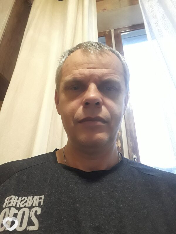 Віктор, 45, Хмельницком — анкета №1569799