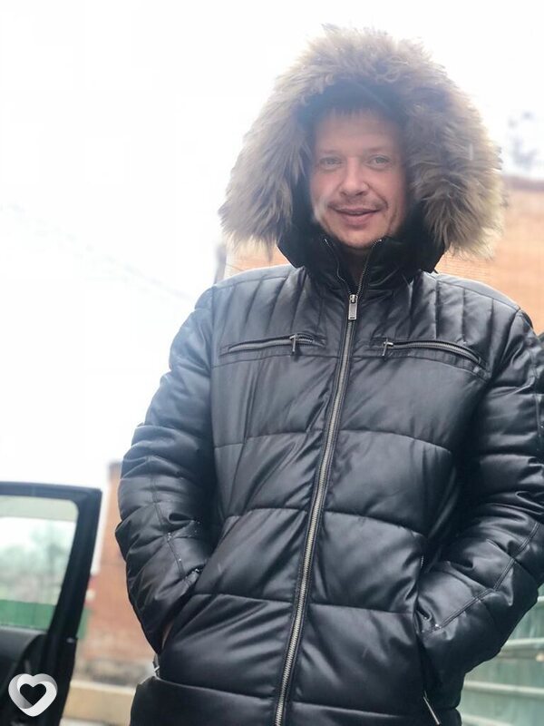Станислав, 39, Находке — анкета №1569801