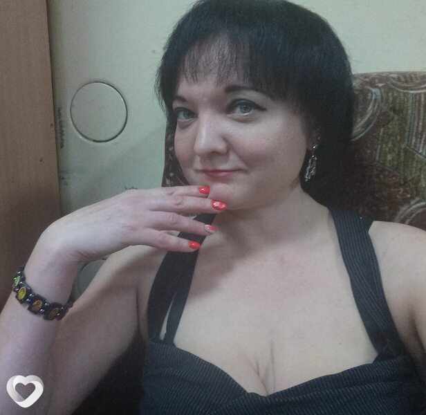 Анна, 39, Новосибирске — анкета №1569607