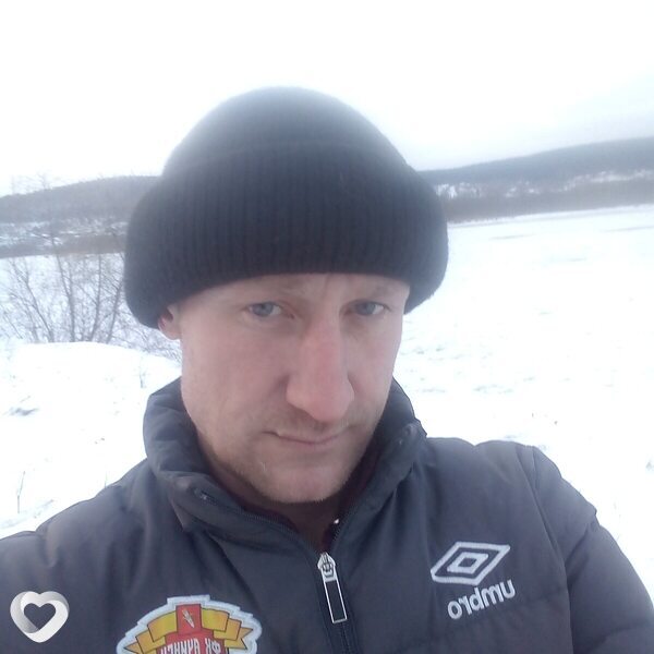 Константин, 43, Ачинске — анкета №1569611