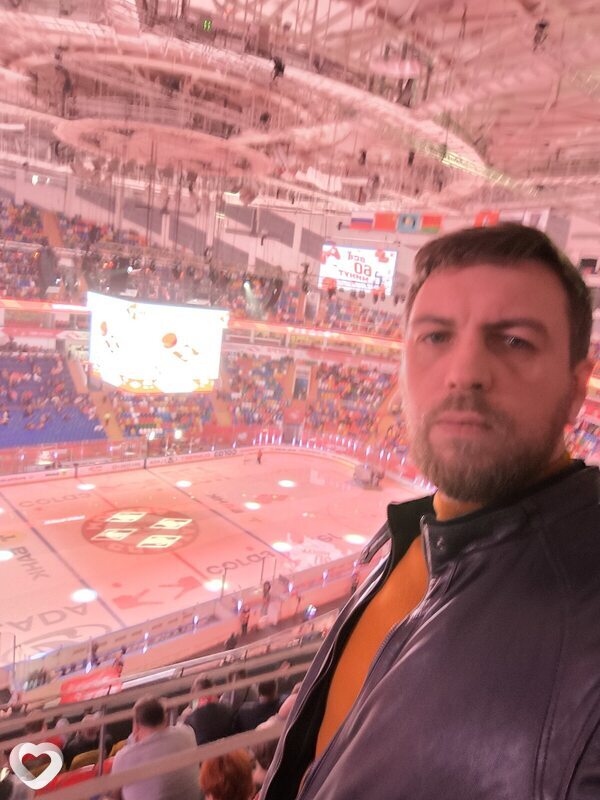 Дмитрий, 39, Москве — анкета №1569612